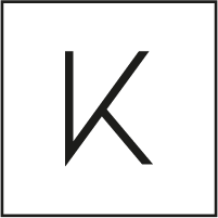 logotype korzen noir
