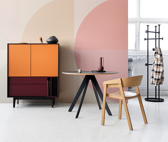 Mobilier décoratif Balma Dignis st&cent;&circ; szafa